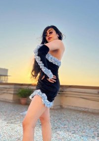adah sharma_teluguvox 6